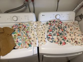 5t Boys Summer Shirts