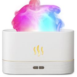 Essential Oil Diffuser