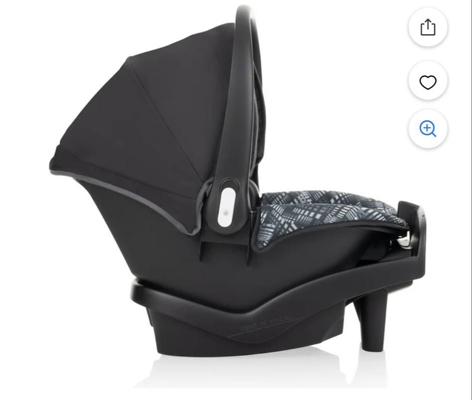 Car seat 