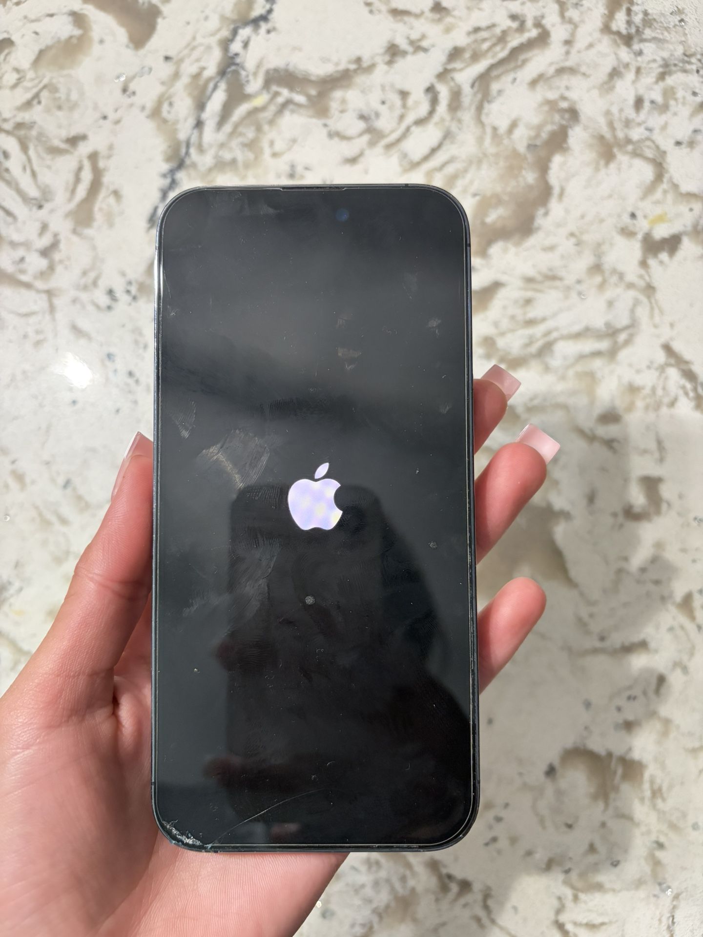 Iphone 14 Pro Max (Price Is Negotiable)