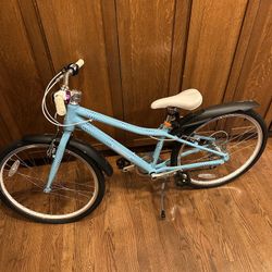 Guardian AIROS 24 Inch Bike (7-11 Child)