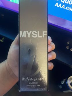 YSL Men