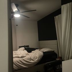 LULULEMON Studio Fitness Mirror with Weight Set