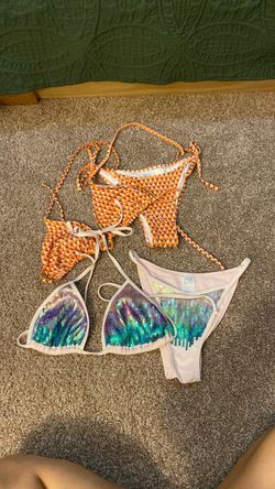 Wild Fable bikini set
