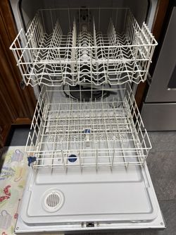 Dishwasher