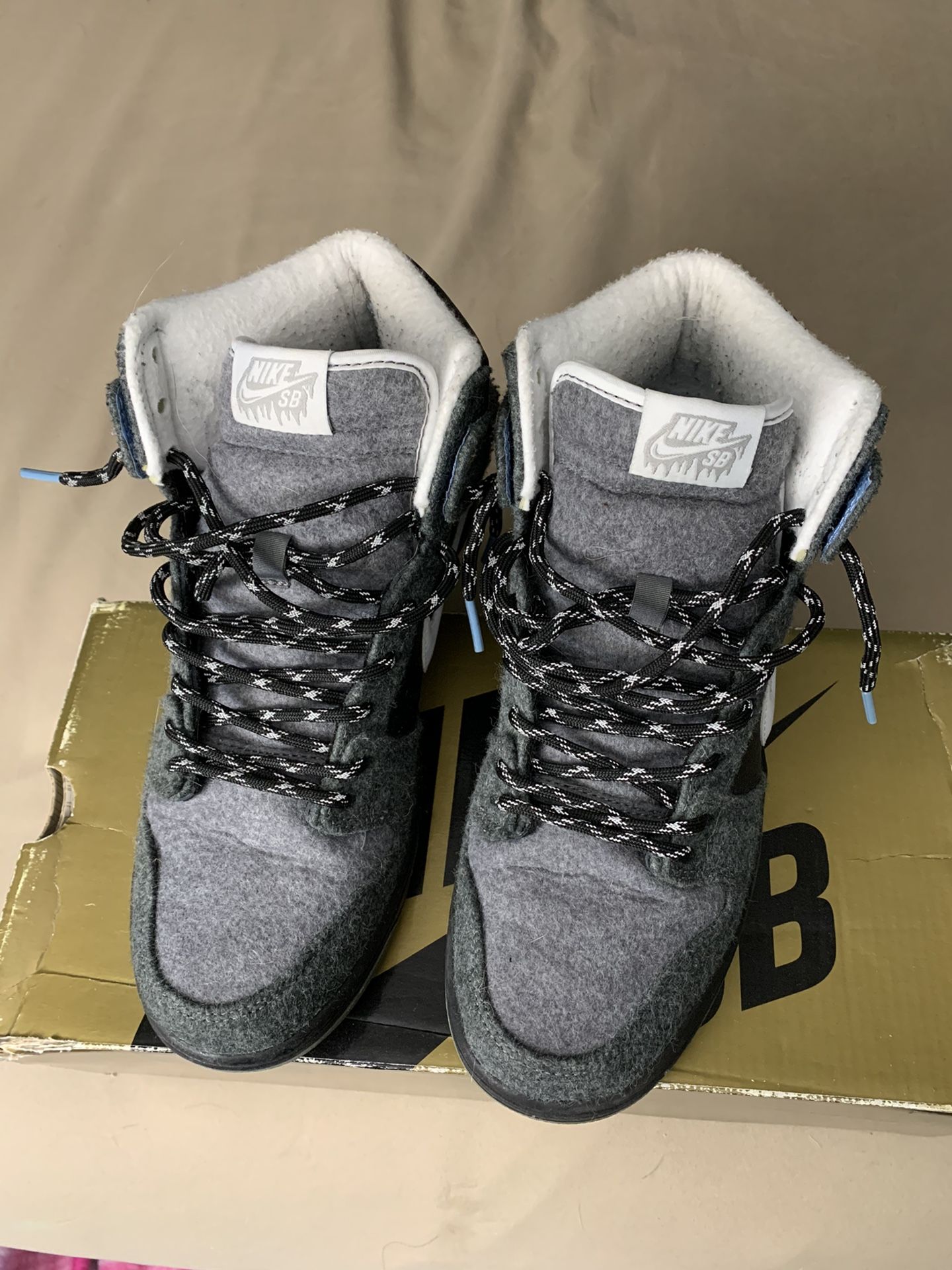 Nike SB Petoskey Premier