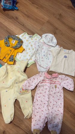 Vintage items
