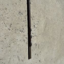 Brand New 140cm Euro 10mm Spear Shaft For Speargun