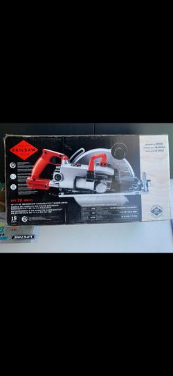 Skillsaw 10 1/4 Blade
