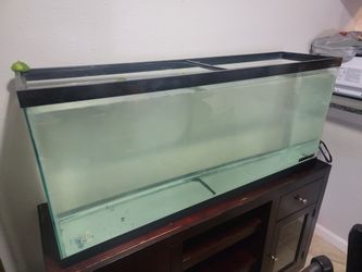 FOR SALE 2 FISH TANKS