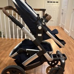 Joolz Geo2 Stroller For 2 With Accessories