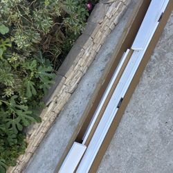 New Left Hand Door Jamb