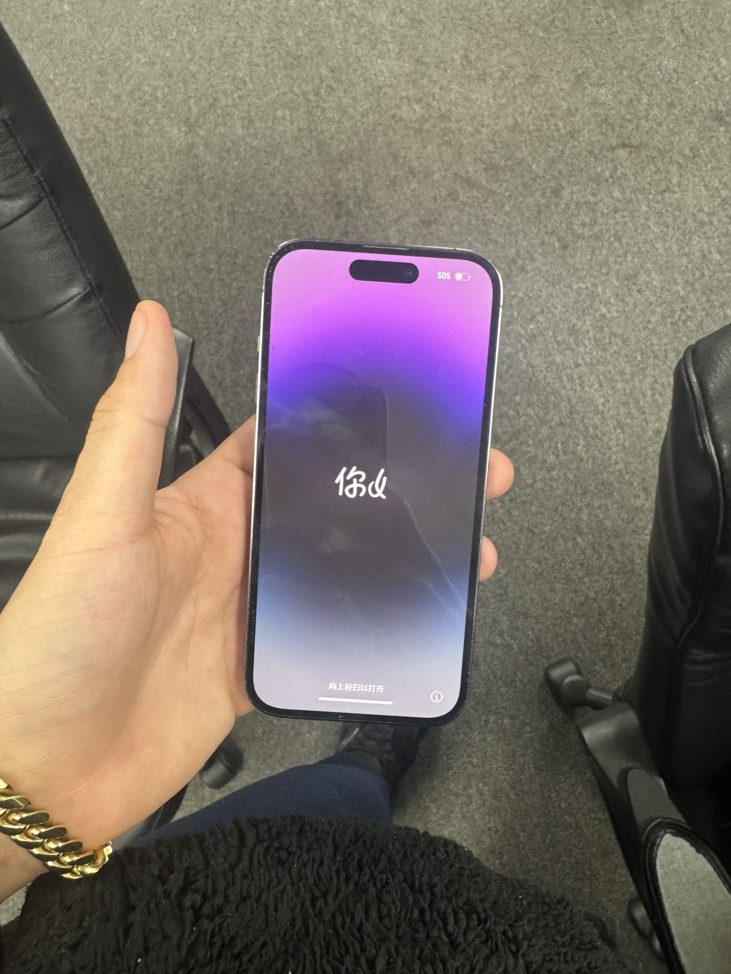 iPhone 14 Pro 128 Gb Unlocked