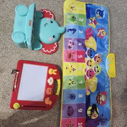 Toddler Toys