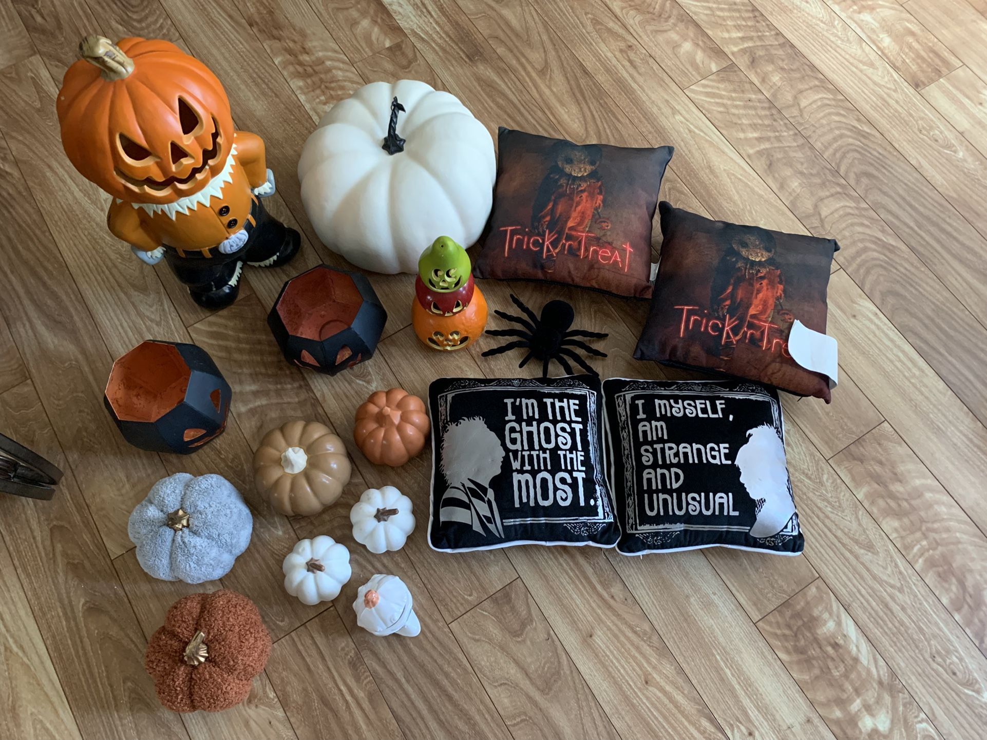 Halloween Decoration