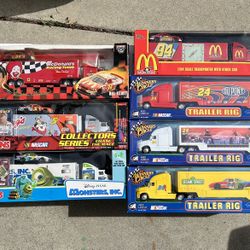 1/64 Transporters $30.00