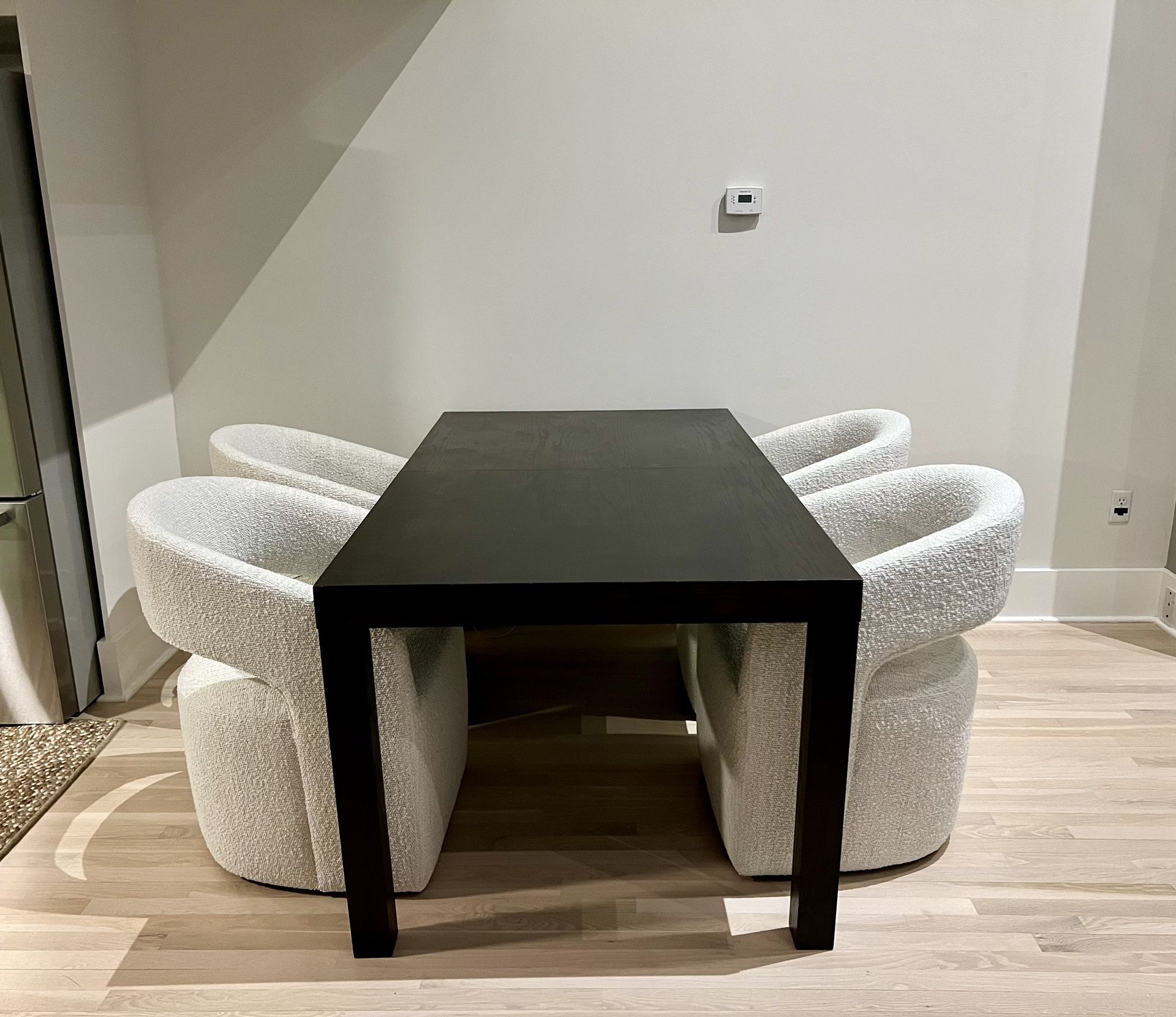 Dinning Table West Elm