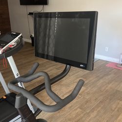 Ifit Bike Exercise Machine