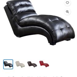 2 Black Beautiful Couches 