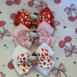 Hair Bows