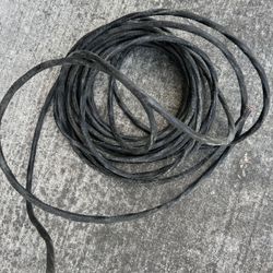 Wire 8/3 50-ft 