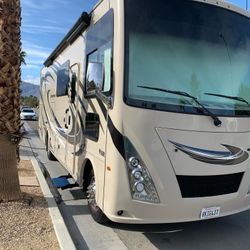 2019 THOR WINDSPORT