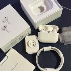 Airpods pro 2s