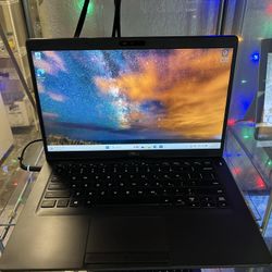 Dell Latitude 5400 with an 8th Gen i5 processor is a durable, business-class laptop known for reliability, featuring Intel Core i5-8265U or i5-8365U C