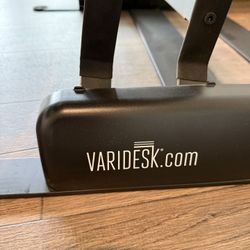 Veridesk (stand Up Desk)