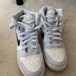 Nike dunk 