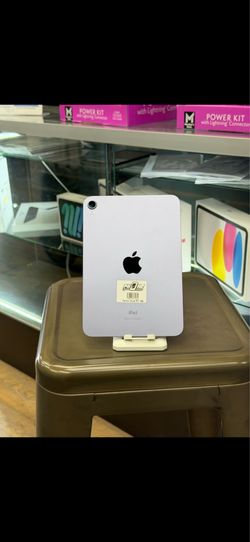 iPad mini 6