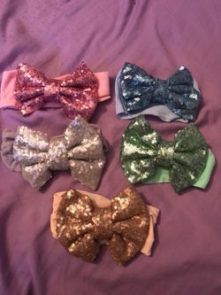 Bows