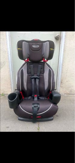 GRACO 3 en 1