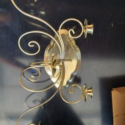 Candle Holder Home Interior Brand 