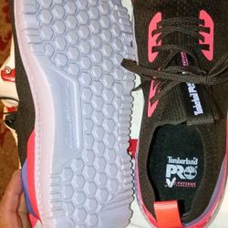 Timberland Pro  