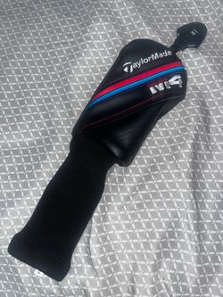 Taylormade M4 Hybrid golf cover
