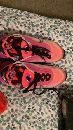 Nike Wmns Air Max 2090 Iced Lilac Women's