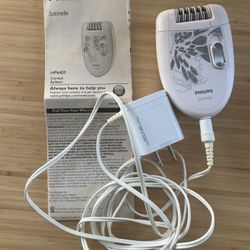 Philips Epilator