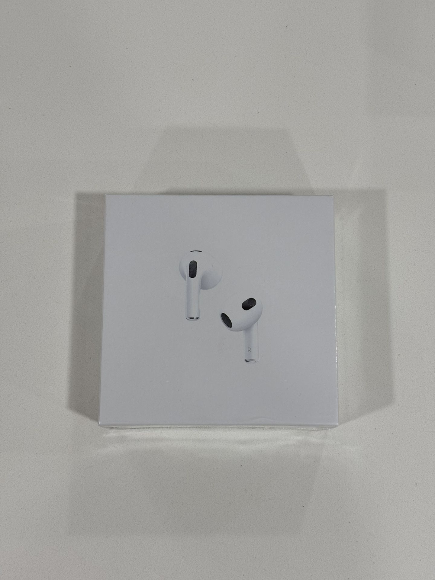 AirPods 2nd Generation 