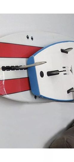 BPS Minimalist Board Wall Racks for Paddleboard/SUP