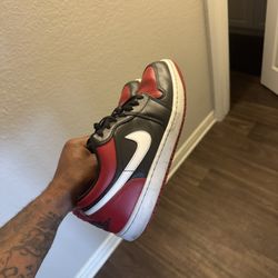 Jordan’s 