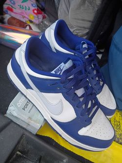 Nike dunks