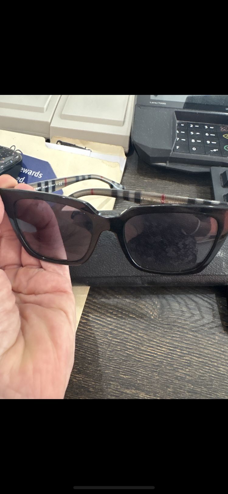 Burberry Women’s Sunglasses