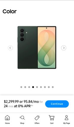 Samsung Z Fold 8 Ultra