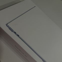 MacBook Air New 
