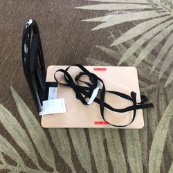 Stand Assist for bed