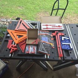 Squares And Measuring