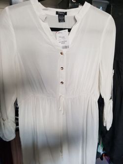 New Maternity shirts