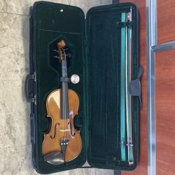 Cremona 4/4 Violin SV-2001