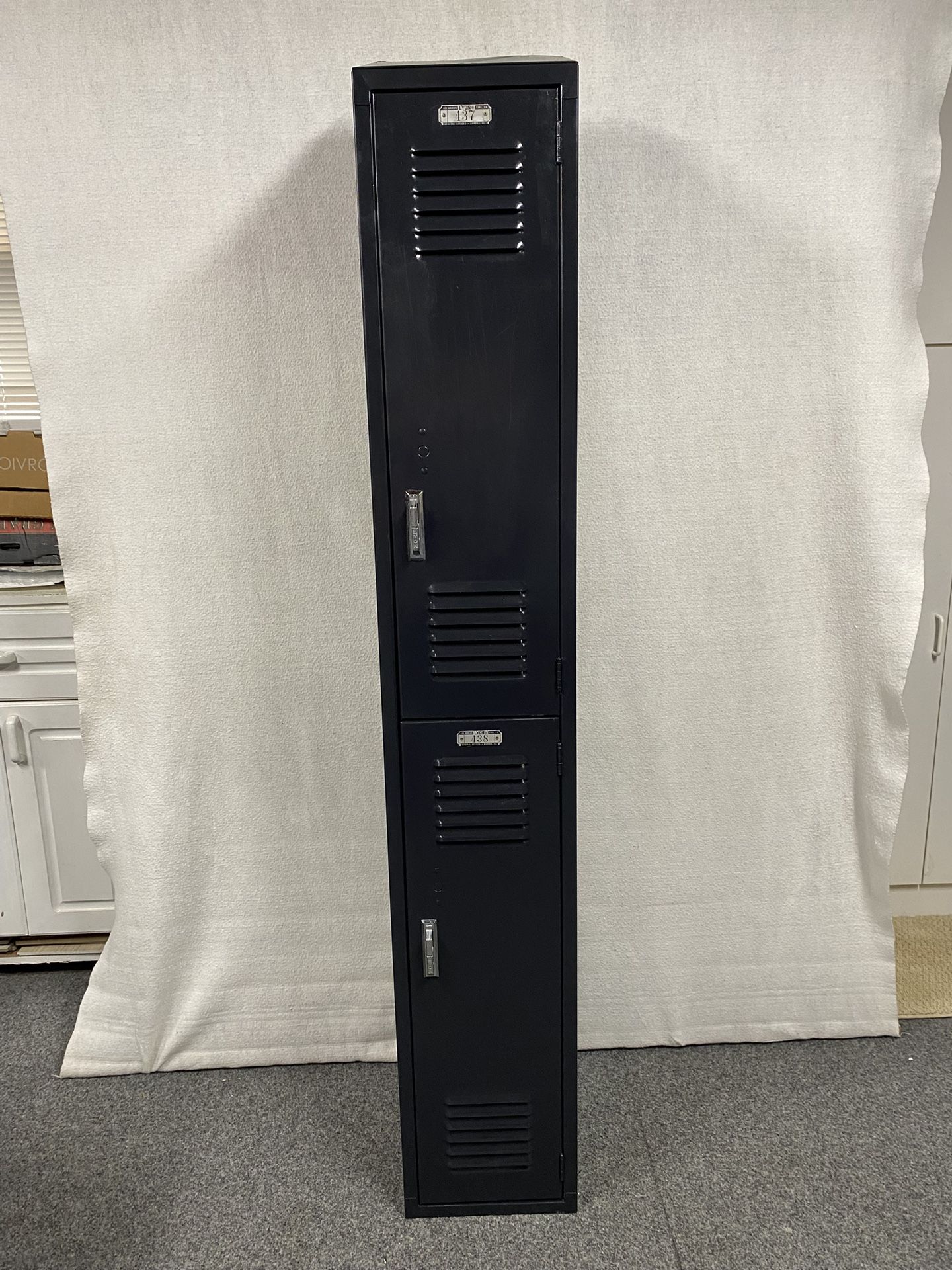 Locker